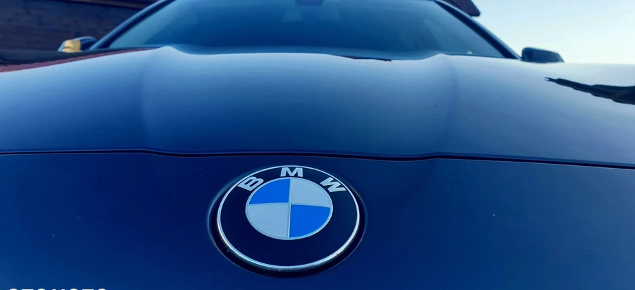 BMW Seria 5 cena 74900 przebieg: 221000, rok produkcji 2016 z Oława małe 352
